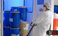 Laboratorios Servet