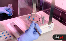 Laboratorios Servet