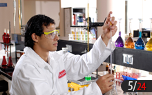 Laboratorios Servet