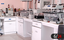 Laboratorios Servet