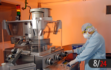 Laboratorios Servet