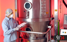 Laboratorios Servet