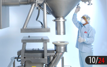 Laboratorios Servet