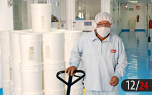 Laboratorios Servet