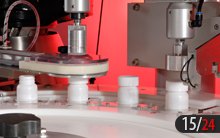 Laboratorios Servet