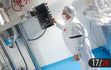 Laboratorios Servet