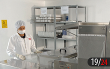 Laboratorios Servet