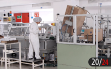 Laboratorios Servet