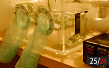 Laboratorios Servet
